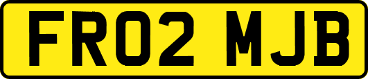 FR02MJB