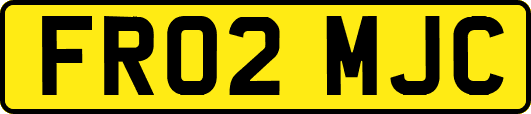 FR02MJC