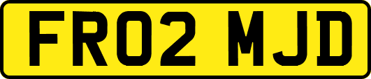 FR02MJD