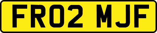 FR02MJF