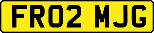 FR02MJG