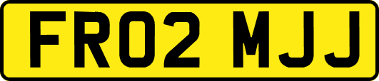 FR02MJJ