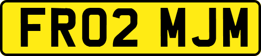 FR02MJM