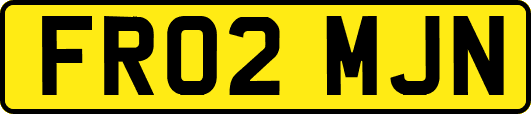 FR02MJN
