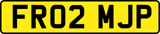 FR02MJP