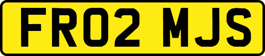 FR02MJS