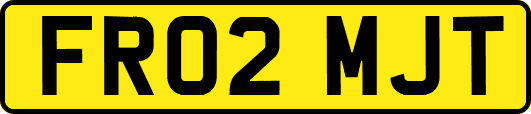 FR02MJT
