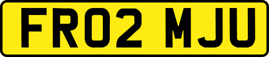 FR02MJU
