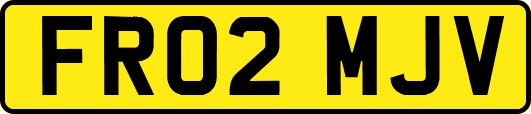 FR02MJV
