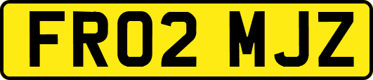 FR02MJZ