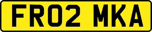 FR02MKA