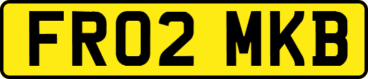 FR02MKB