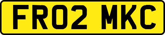 FR02MKC