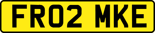 FR02MKE