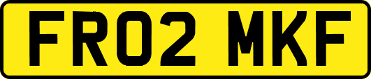 FR02MKF