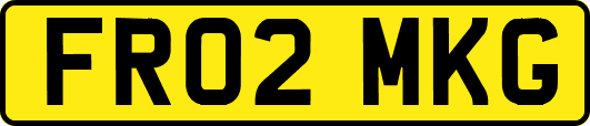 FR02MKG