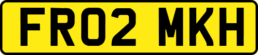 FR02MKH