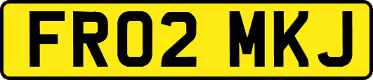 FR02MKJ