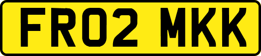 FR02MKK
