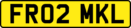 FR02MKL