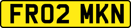 FR02MKN