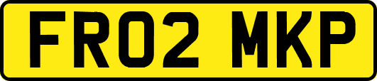 FR02MKP