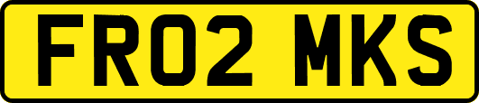FR02MKS