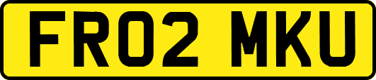 FR02MKU