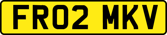 FR02MKV