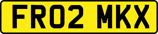 FR02MKX