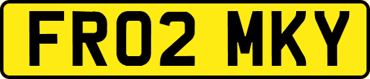 FR02MKY