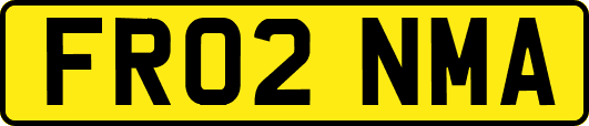 FR02NMA