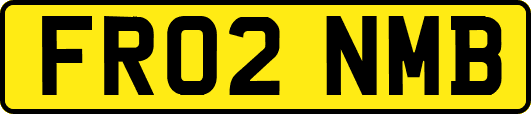 FR02NMB