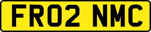 FR02NMC