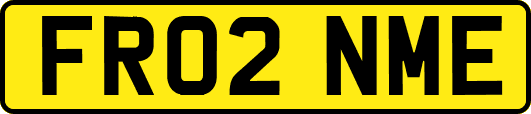 FR02NME