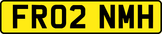 FR02NMH