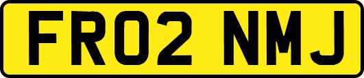 FR02NMJ