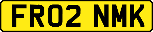 FR02NMK