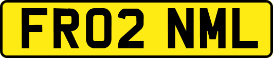 FR02NML