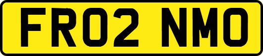 FR02NMO
