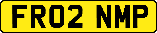 FR02NMP