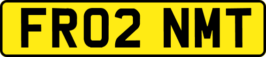FR02NMT