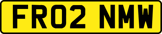 FR02NMW