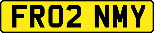 FR02NMY