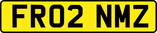 FR02NMZ