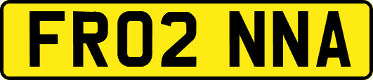 FR02NNA