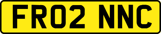FR02NNC
