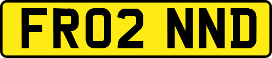 FR02NND