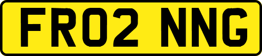 FR02NNG
