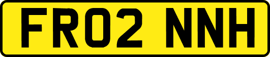 FR02NNH